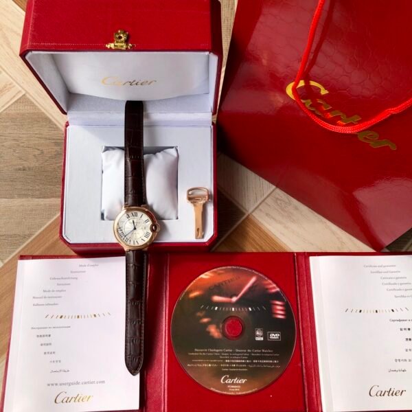 Cartier - Image 3