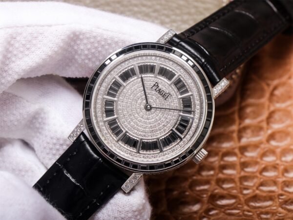 PIAGET - Image 3