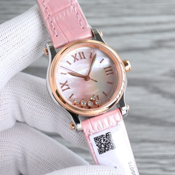 Chopard - Image 7