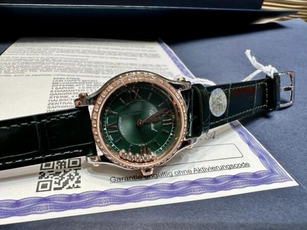 Chopard - Image 7