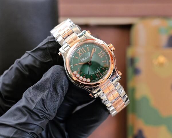 Chopard - Image 7