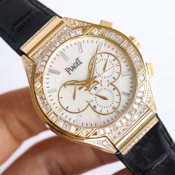 PIAGET - Image 3