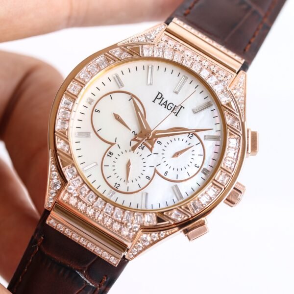 PIAGET - Image 3