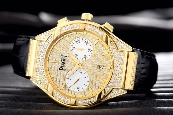 PIAGET - Image 3