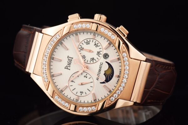 PIAGET - Image 3