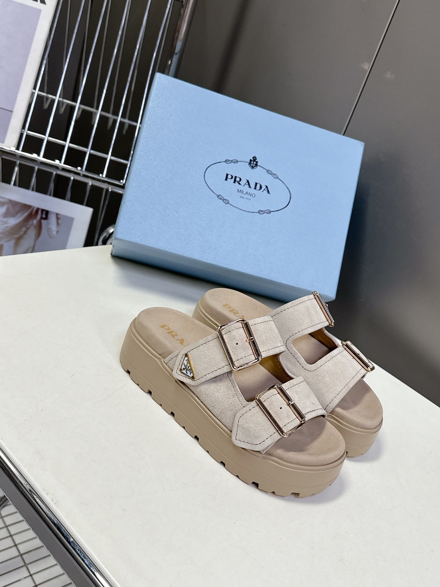 PRADA WOMEN - Image 3