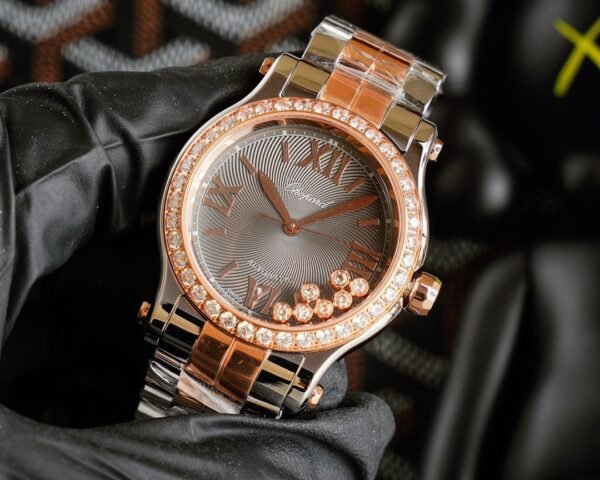 Chopard - Image 7