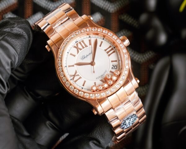 Chopard - Image 7