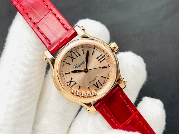 Chopard - Image 7