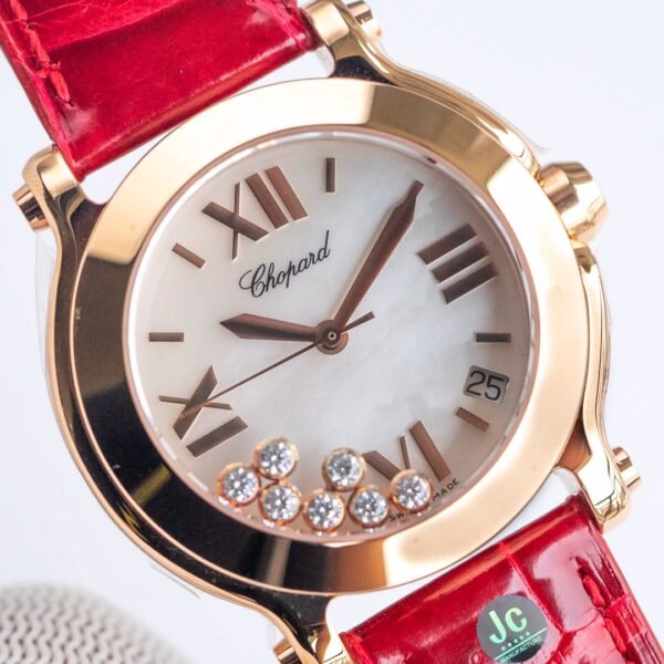 Chopard - Image 7