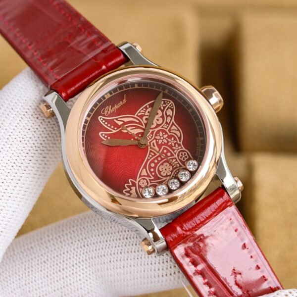 Chopard - Image 3