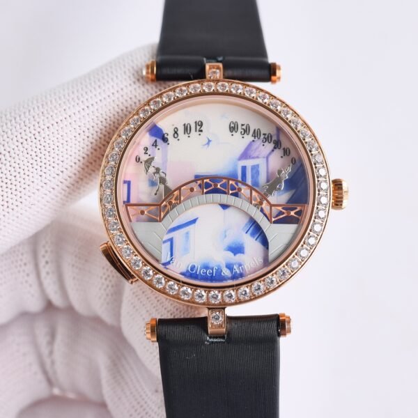 Van Cleef & Arpels - Image 3