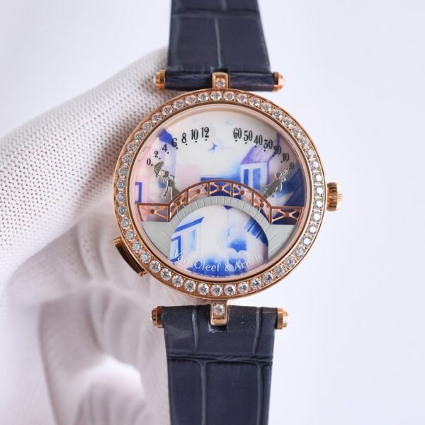 Van Cleef & Arpels - Image 7
