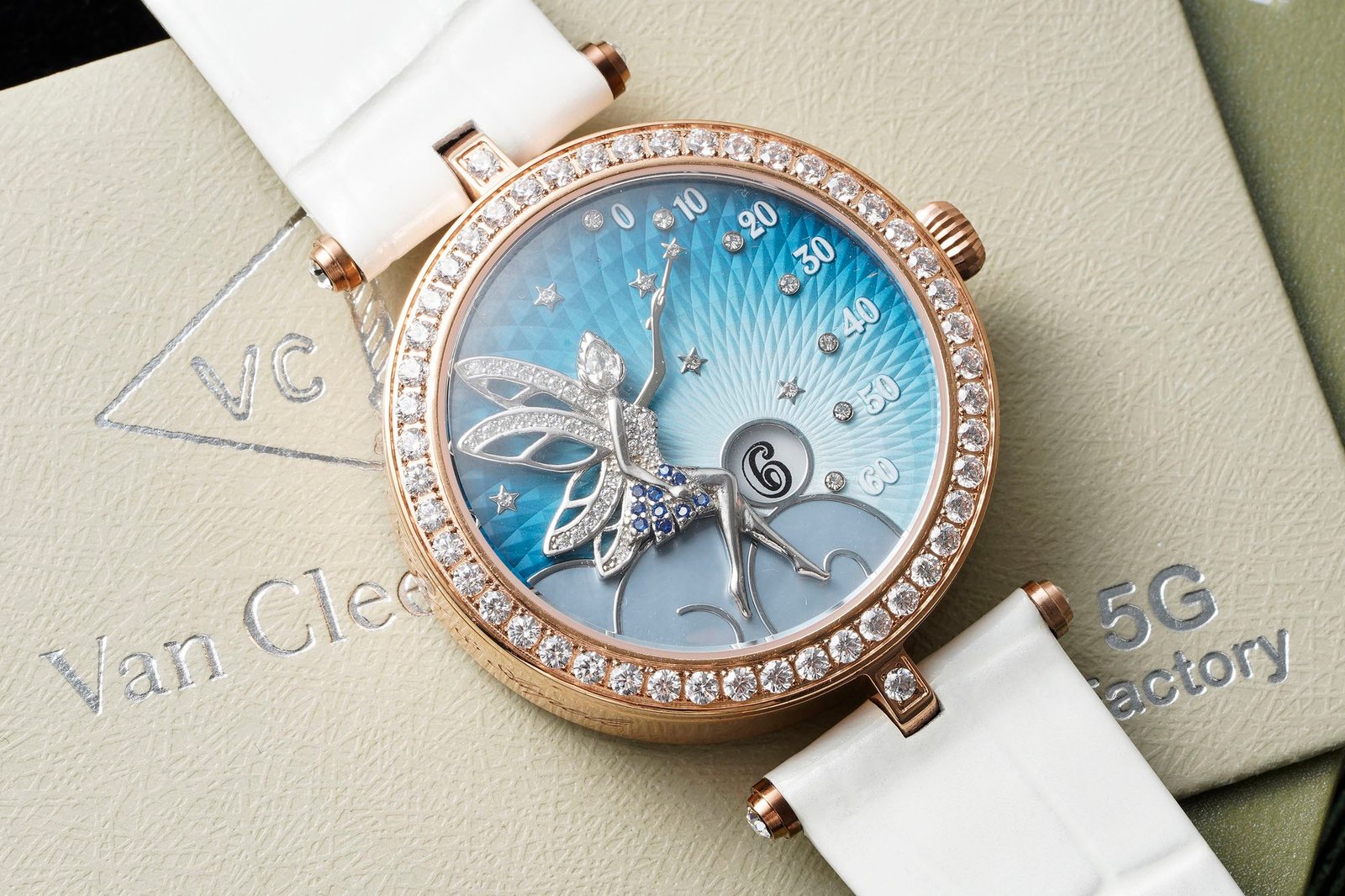 Van Cleef & Arpels - Image 3