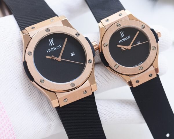 HUBLOT - Image 3