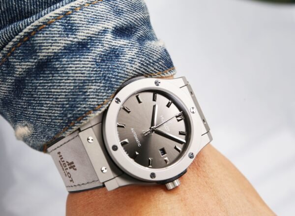 HUBLOT - Image 3