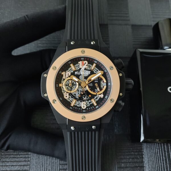 HUBLOT - Image 3