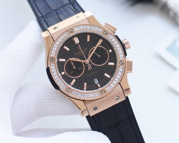 HUBLOT - Image 3