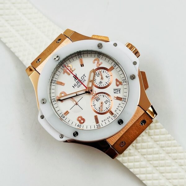 HUBLOT - Image 3