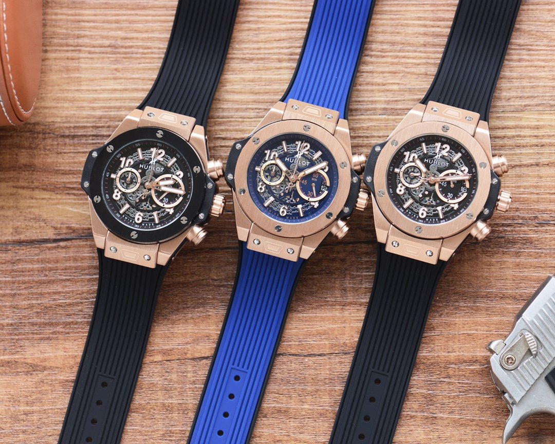 HUBLOT - Image 3