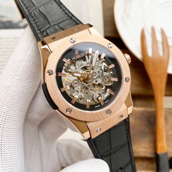 HUBLOT - Image 3
