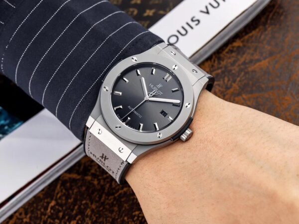 HUBLOT