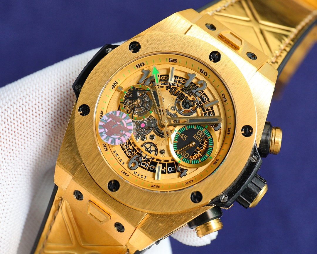 HUBLOT - Image 3