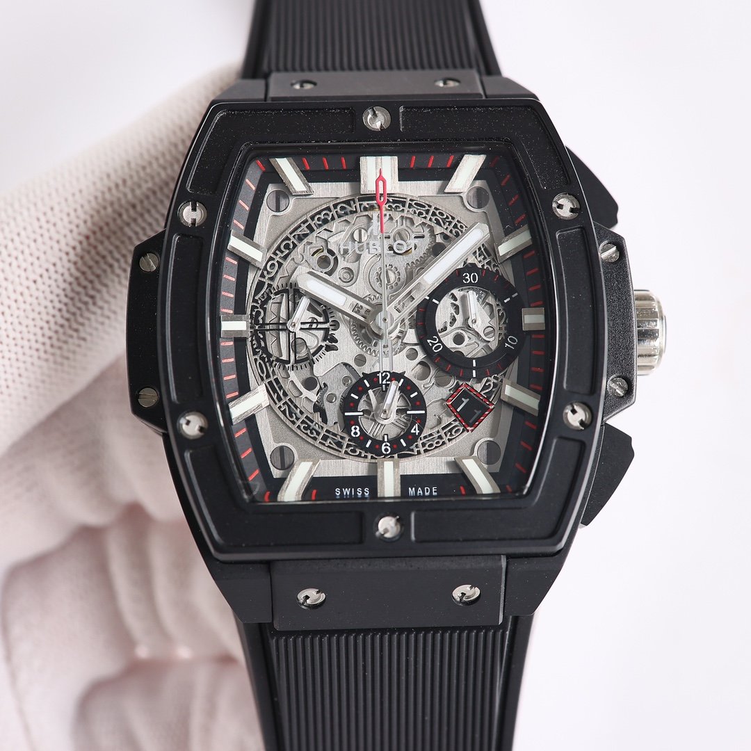 HUBLOT - Image 3