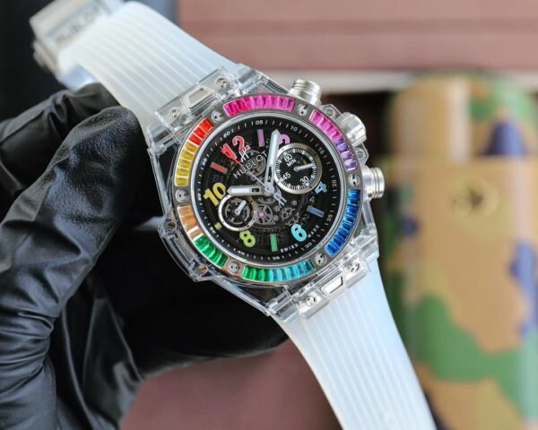HUBLOT - Image 3