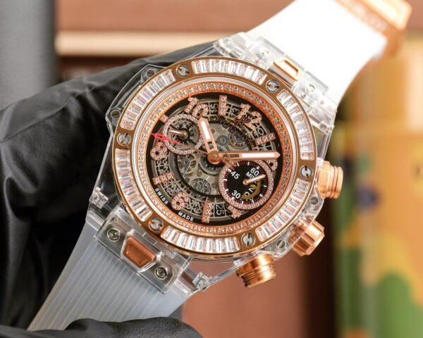 HUBLOT - Image 3