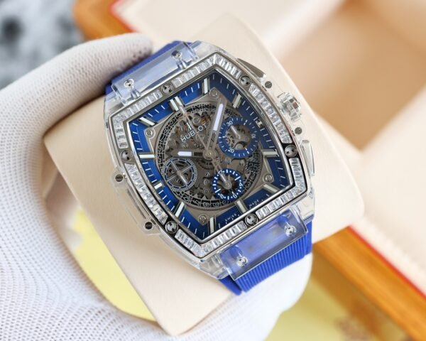 HUBLOT - Image 3