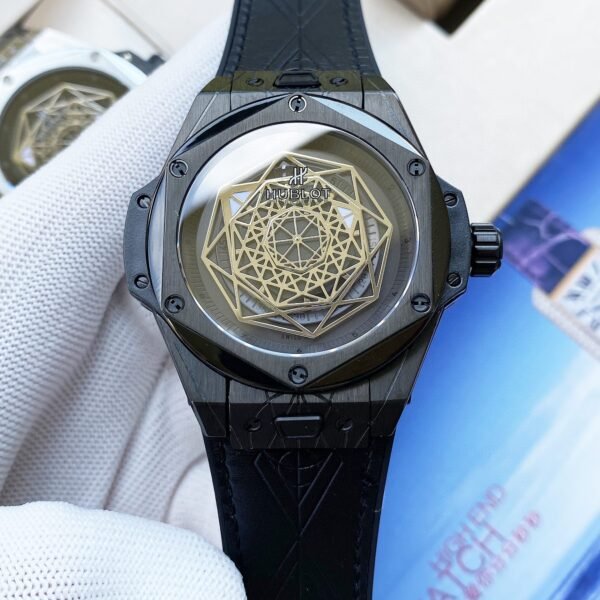 HUBLOT - Image 3