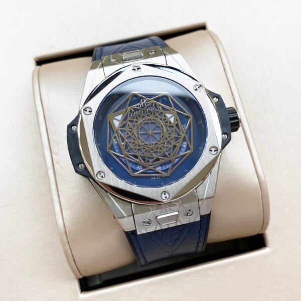 HUBLOT - Image 3