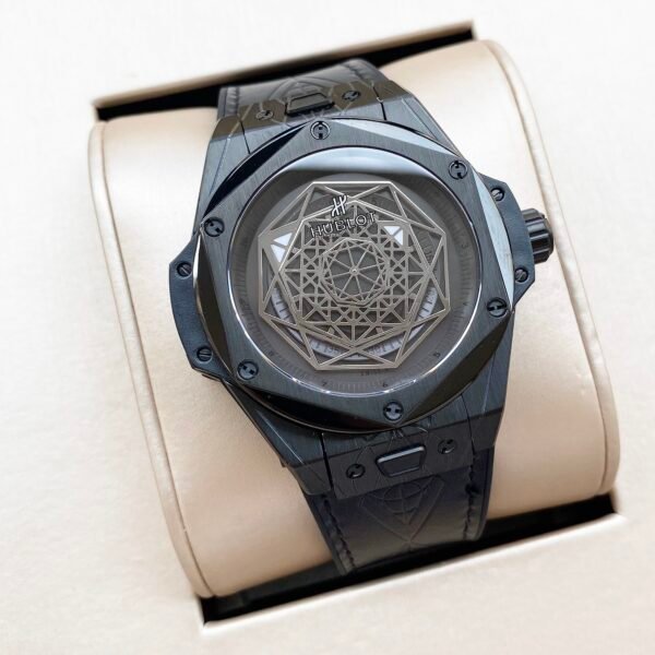 HUBLOT - Image 3