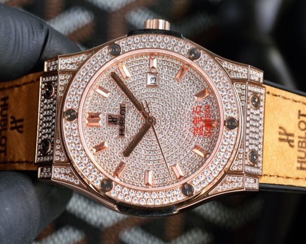 HUBLOT - Image 3