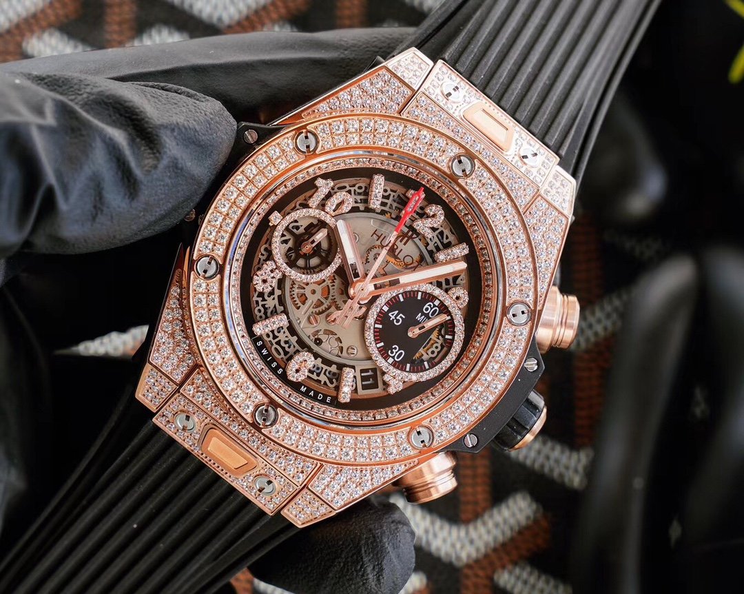 HUBLOT - Image 3