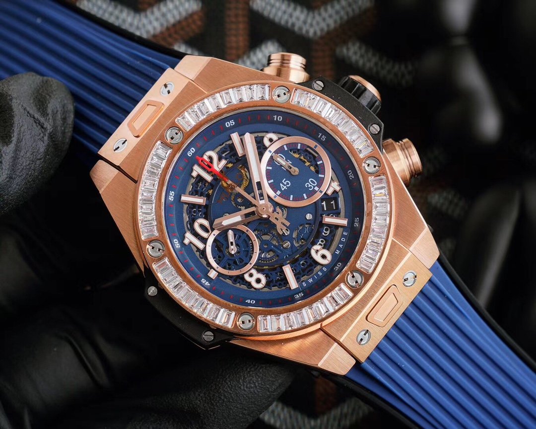 HUBLOT - Image 3
