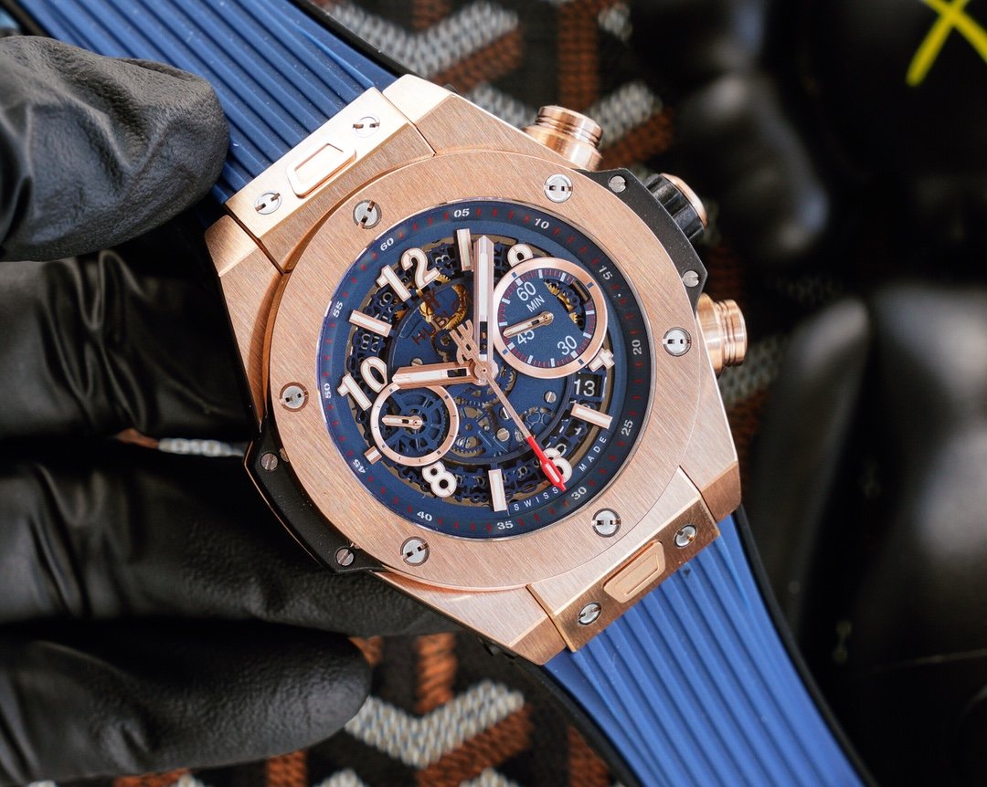 HUBLOT - Image 3