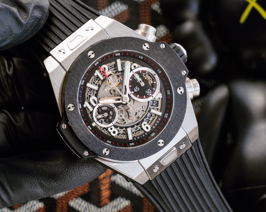 HUBLOT - Image 3