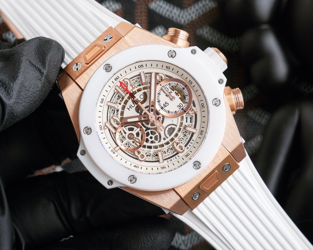 HUBLOT - Image 3