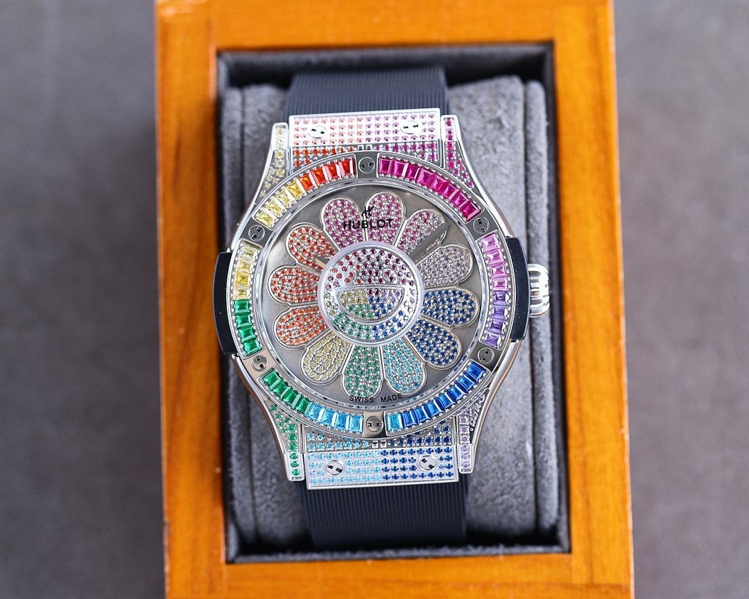 HUBLOT - Image 3