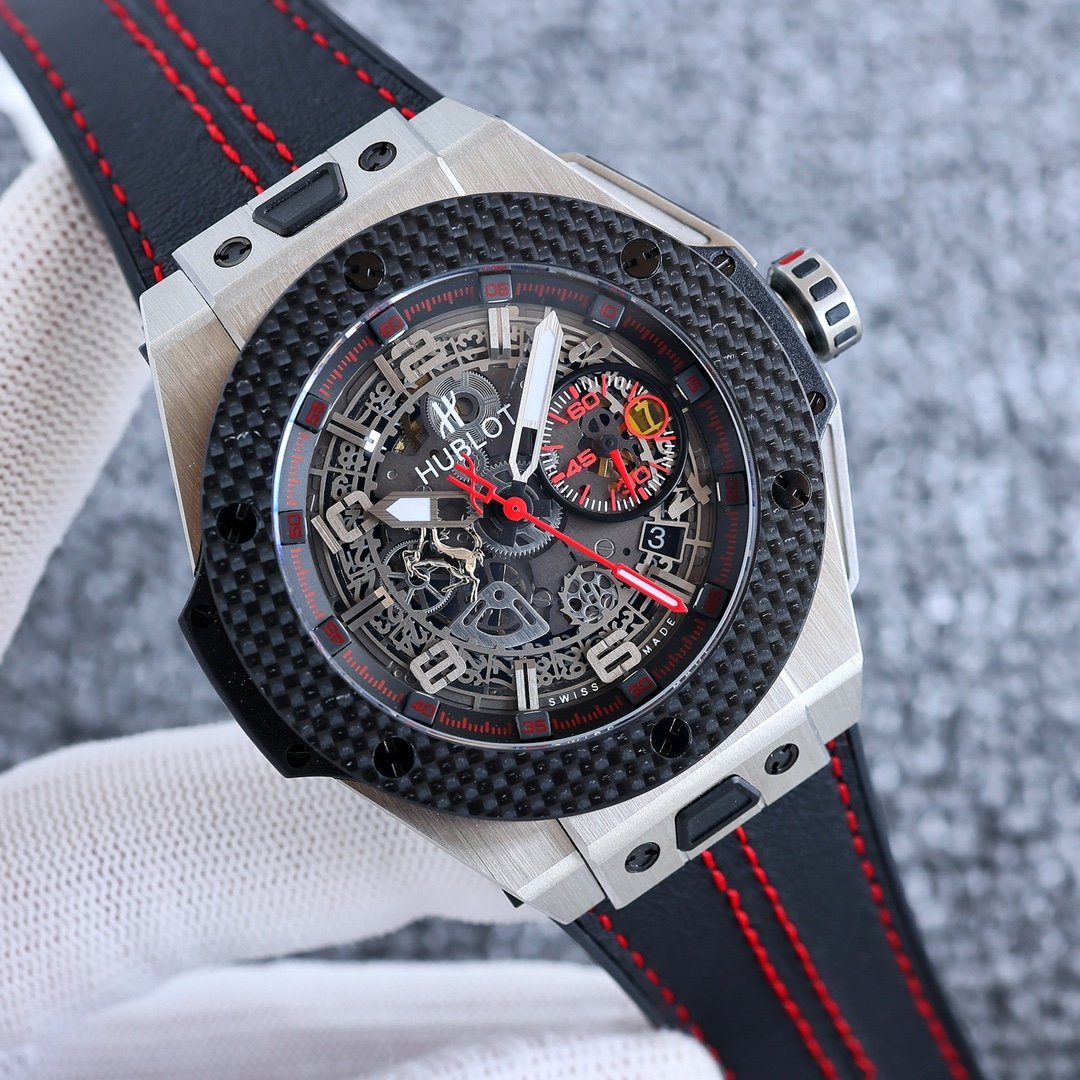 HUBLOT - Image 3