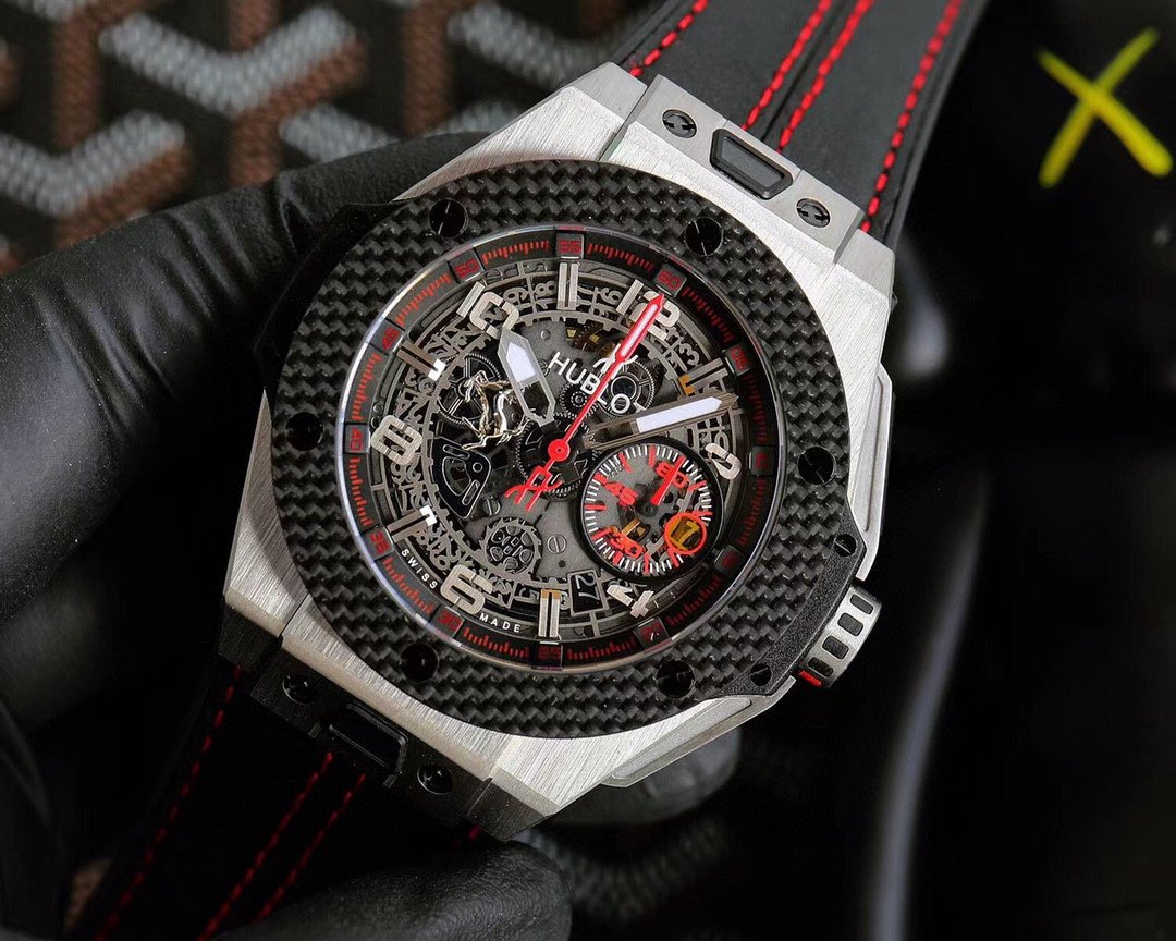 HUBLOT - Image 3