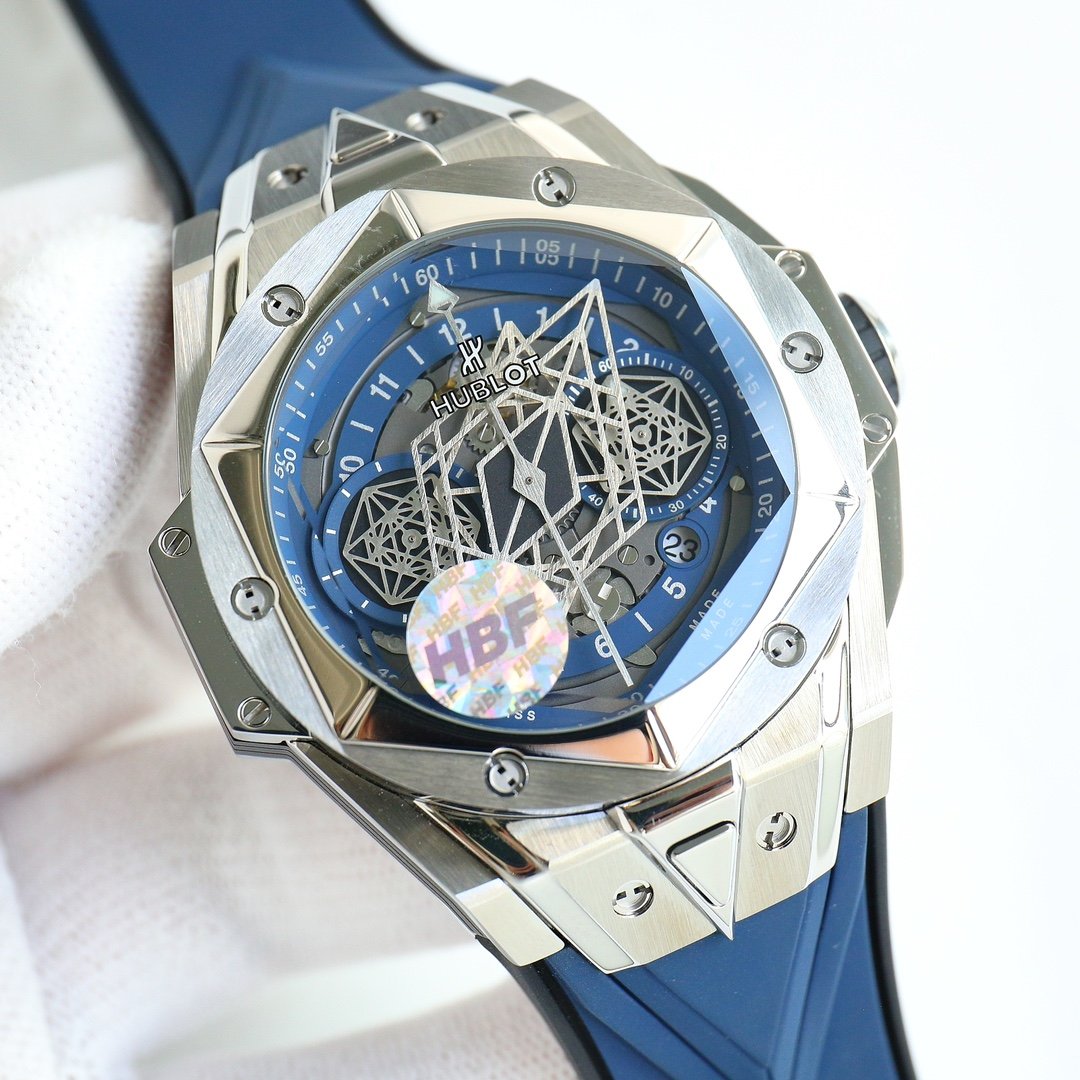 HUBLOT - Image 3