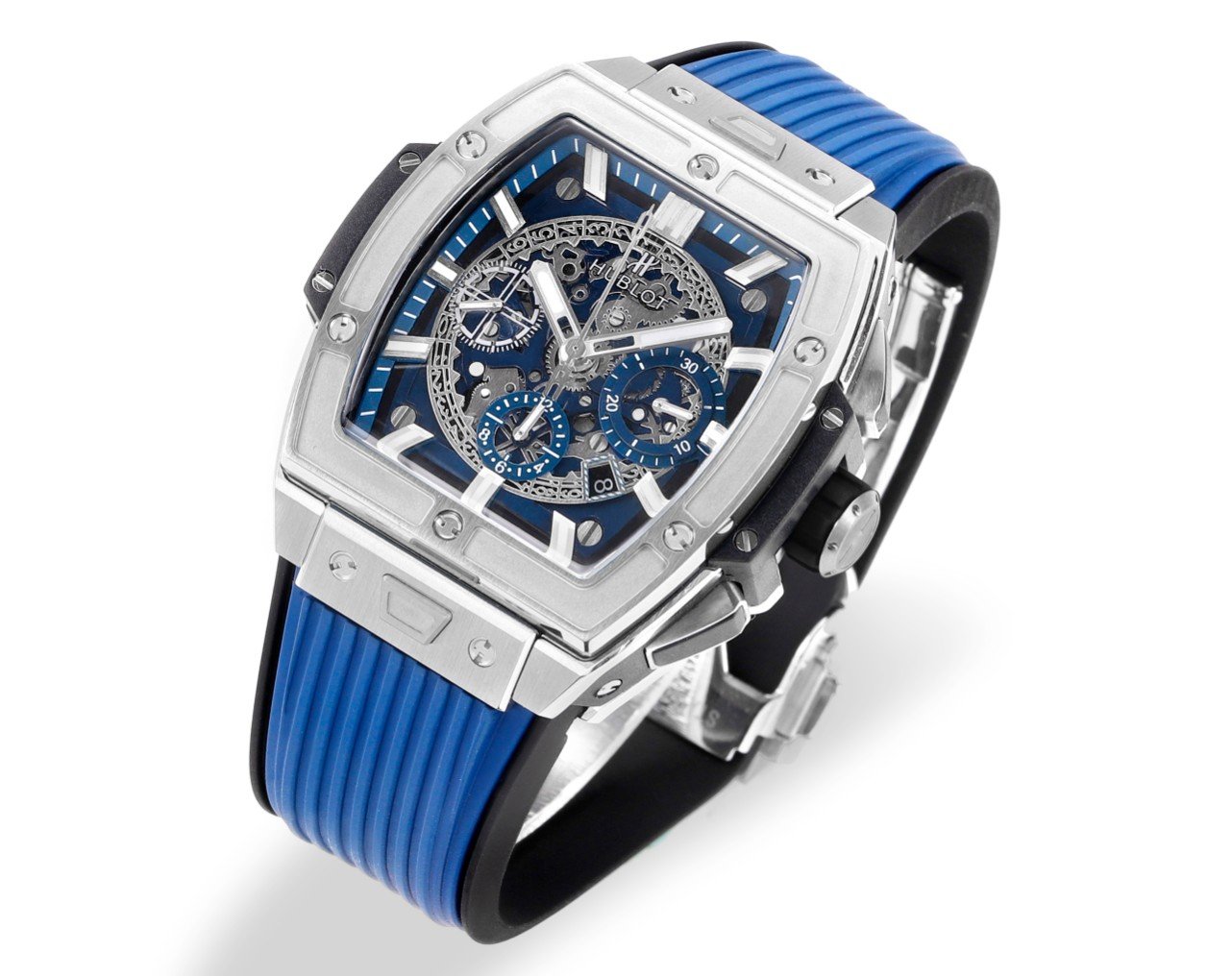 HUBLOT - Image 3