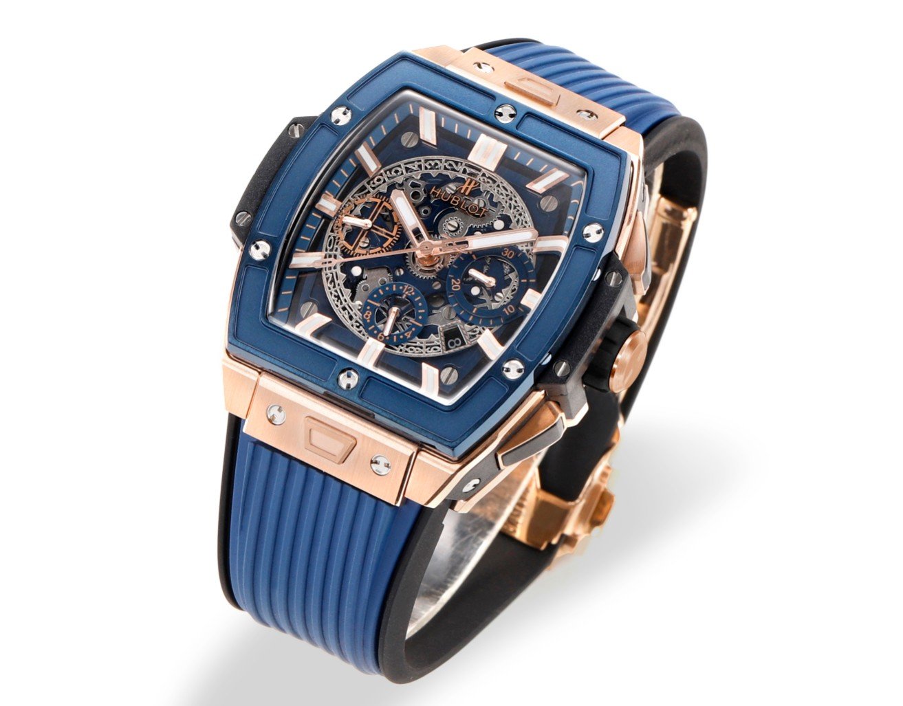 HUBLOT - Image 3