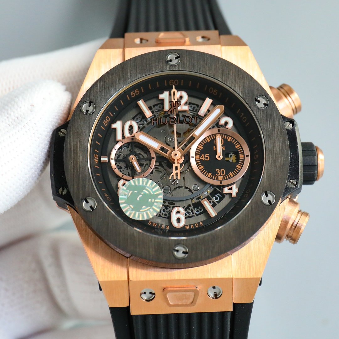 HUBLOT - Image 3