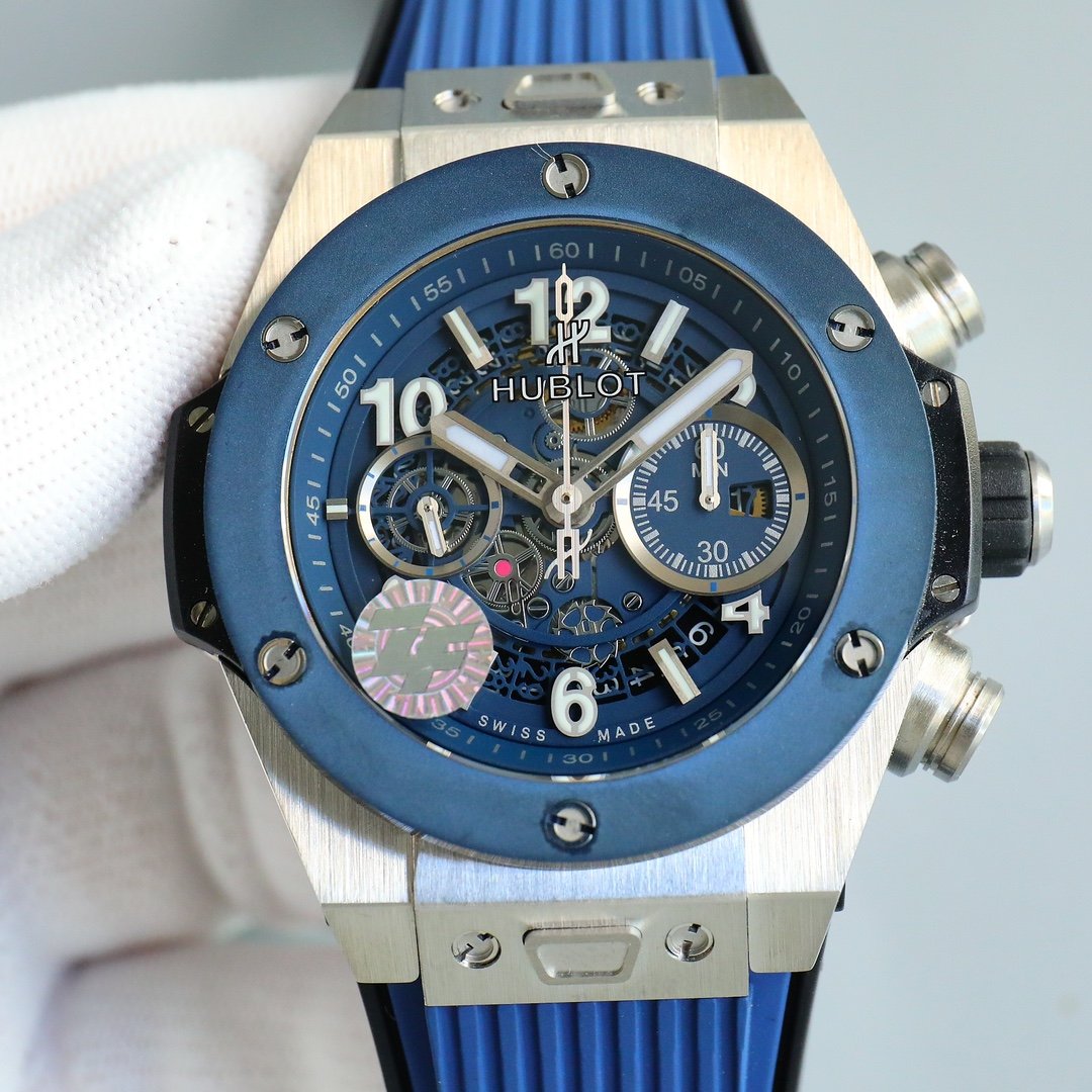 HUBLOT - Image 3