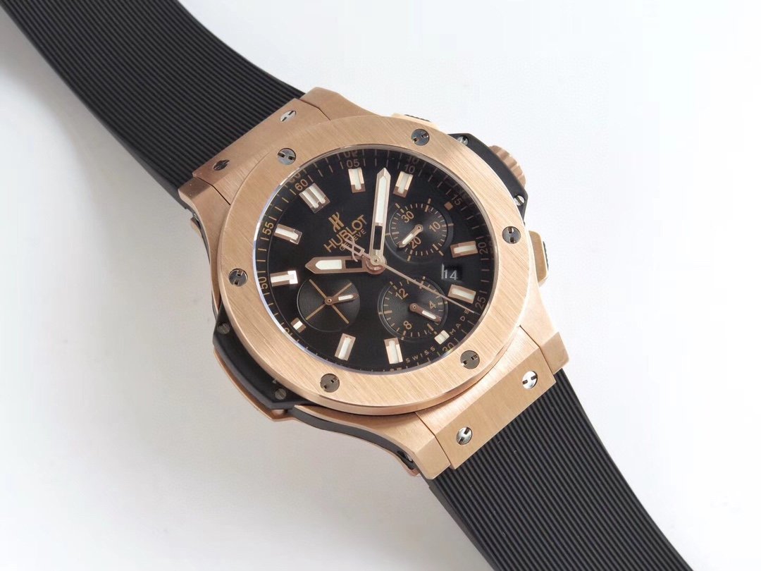 HUBLOT - Image 3