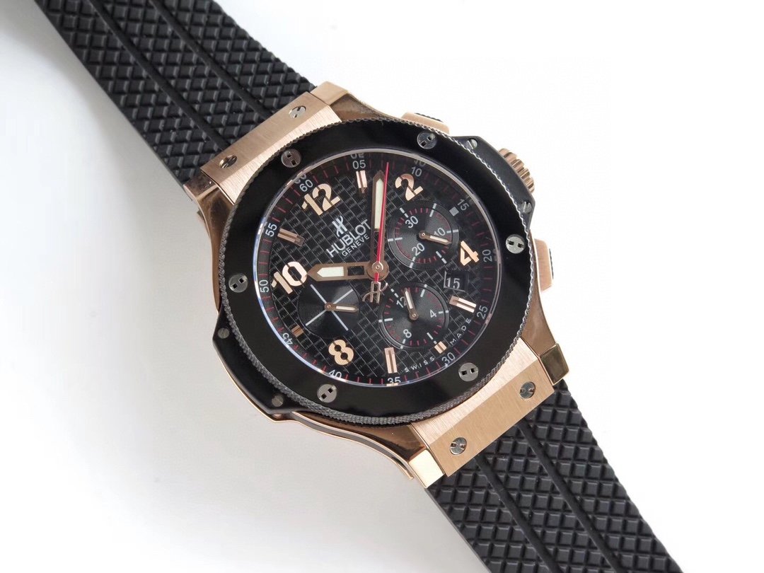 HUBLOT - Image 3